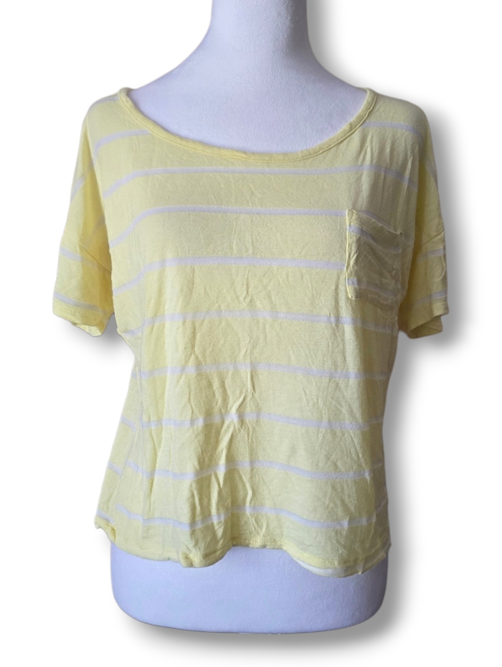 Y2K Forever 21 Oversized Tee - Size Medium